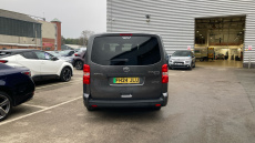 Toyota Proace Verso 100kW Shuttle Long 50kWh 5dr Auto Electric Estate